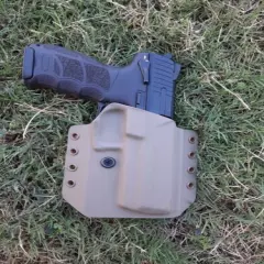 HK P30L & P30 Outside The Waistband Holster