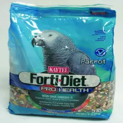 Kaytee Forti-Diet Pro Health Parrot