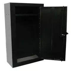 First Watch 8 Gun Steel Security Cabinet HS30120080 