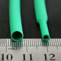 Adhesive Lined 3:1 Heat Shrink Tube Dual-wall Waterproof 1.6-25.4mm Diameter