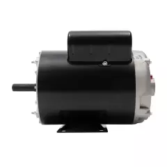 3 HP 3450 RPM Electric AC Motor CM03256 For Air Compressor General Equipment NEW