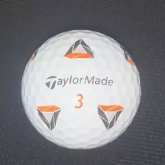 12 Mint TaylorMade TP5X **** Pix **** AAAAA Golf Balls 2020