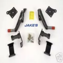 EZGO Gas Workhorse 1200 6" Jake's Spindle Lift Kit #6218 (Free Shipping)