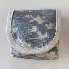 MaxFire Double Speedloader Pouch, Camo