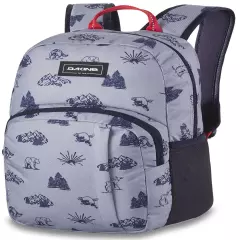 DaKine Kids Campus 18L Backpack - Forest Friends - New