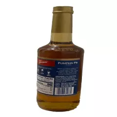 Torani Pumpkin Pie Syrup (750 mL), G-Pumpkin Pie-sf