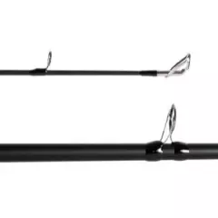 Denali Rods AttaX Series Casting Rod - 7'4 MH Glass Cranking 