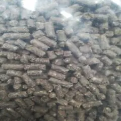 HEMP PELLETS ATTRACTOR FISHING BAIT 4MM COARSE FISH TENCH BREAM FEED 