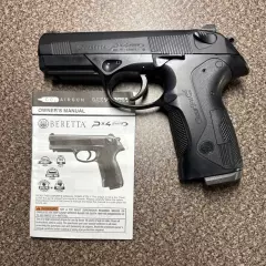 Umarex Beretta PX4 Storm .177 Caliber Pellet Blowback Air Pistol New