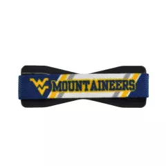 WVU Love Handle Phone Grip