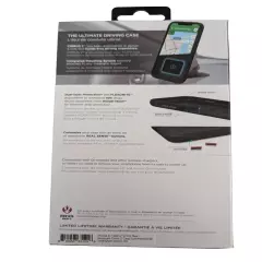 Nimbus9 Cirrus 2 Series Case for iPhone 13 Pro Max/12 Pro Max - Gunmetal Gray T8