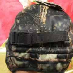 Huntworth Camouflage Hunting Bomber hat