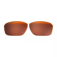 Walleva Replacement Lenses For Oakley Split Shot Sunglasses -Multiple Options