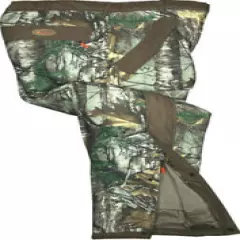 DRAKE WATERFOWL NON-TYPICAL PANTS SHERPA FLEECE LINED CAMO 3XL NWT $150