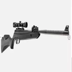 Umarex Emerge .22 Caliber 12-Shot Air Rifle w/4x32mm Scope, 800 FPS - 2251386