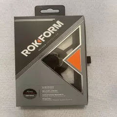 Rokform CRYSTAL iPhone 13 Pro Max Polycarbonate Phone Case : CLEAR