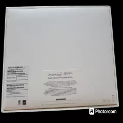 Apple MacBook Air 13 inch~ EMPTY BOX ONLY A2337 Guide Stickers