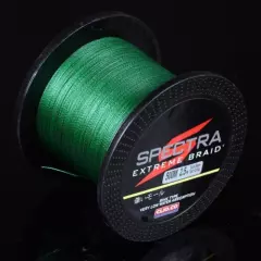 300M-1000M 10LB-130LB Spectra PE Dyneema Multifilament Braided Sea Fishing Line