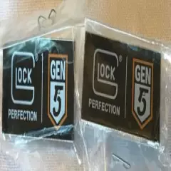 GLOCK Perfection Gen5 Pin New in Plastic 