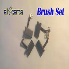 Club Car Gas Starter Brush Set | Golf Cart Brushes | OEM 1018693-01