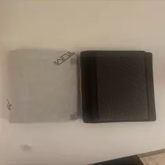 Tumi McLaren Passport Holder