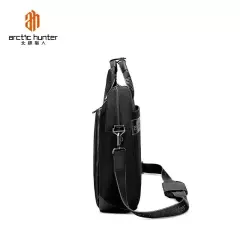 ARCTIC HUNTER Waterproof Fashion Shoulder Messenger Men Travel Bag Crossbody