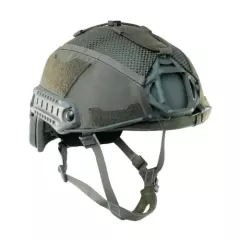 Helmet Cover For OPS CORE SENTRY MID CUT GEN4 Tactical Army Field Gear