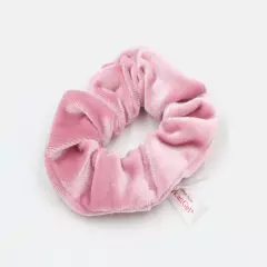 American Girl Velour scrunchie frm Courtney's Caboodles Hair for 18'' doll