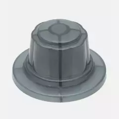 Upgrade Your Fan Blade Experience with Screw Fixing Nut Covers Set of 2