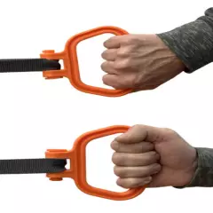 Universal Utility Handle | Orange