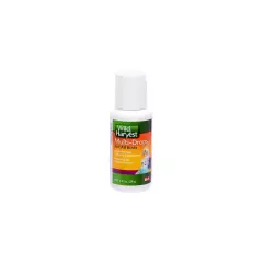 Wild Harvest Multi-Drops for All Birds 1 Oz, High-Potency Vitamin Supplement 4pk