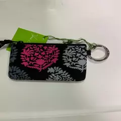 Vera Bradley Zip ID in Northern Lights