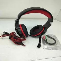 BENGOO G9000 Stereo Gaming Headset PS4 PC Xbox, Headphones with Mic, FOR PARTS