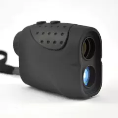 Visionking 6x21 Laser Range Finder Hunting Golf Rain 1000m USB Charging w/ Cable