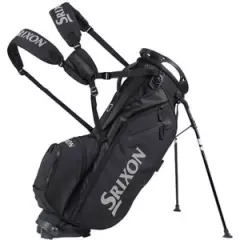 Srixon Z SRX Black Stand Golf Bag