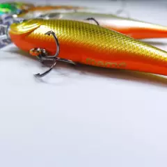 momolures - Shad Crank 70SR / Zip Baits Zipbaits Khamsin -Style