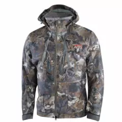 Sitka Gear Hudson Jacket Optifade Timber 50204-TM Medium