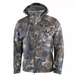 Sitka Gear Hudson Jacket Optifade Timber 50204-TM Large