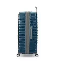 SAMSONITE Spin Tech 5 20" /23" Medium Carry-On Spinner Frosted teal