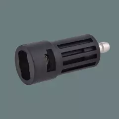 Adapter for Karcher K2~K7 series Quick Release Pressure Washer Spray Head 1PCS