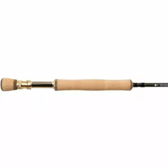 7'6"/8'4"/9' Fly Rod 3 4 5 8WT IM10/36T Carbon Fiber Fast Action Fly Fishing Rod