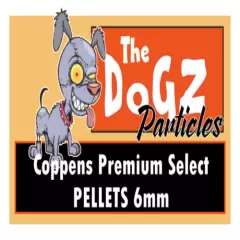 *SALE* Coppens Premium Select Carp Pellets x 3 sizes *SALE*