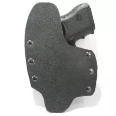 Colt, CZ, Diamondback, FN - IWB Hybrid Kydex Holster Grim Reaper