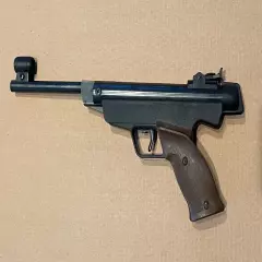 RWS Diana Model 5G .177 Cal Break Barrel Air Pistol