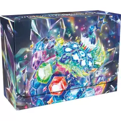 Pokemon TCG 2024 Ultra Premium Collection Box Terapagos ex Sealed PRESALE 11/22