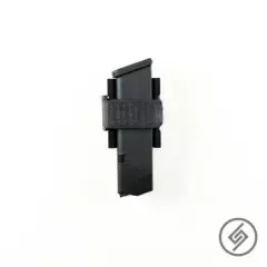 Spartan Mounts™ Glock Mag 20/21/29/30/40/41 1x loop Wall Car Mount