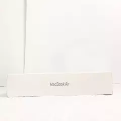 Apple MacBook Air M2 A2681 13.6 inch 8GB 512GB EMPTY BOX ONLY