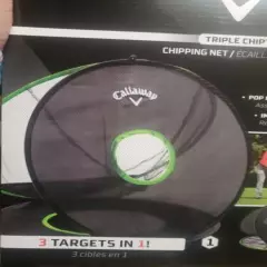 Callaway Chipping Net