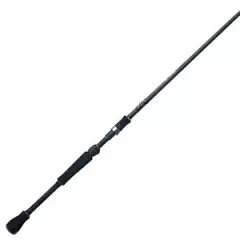 Quantum Smoke S3 7'2" Medium Heavy Extra Fast Spinning Rod SMS725XF