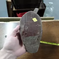 VINTAGE DUCK DECOY